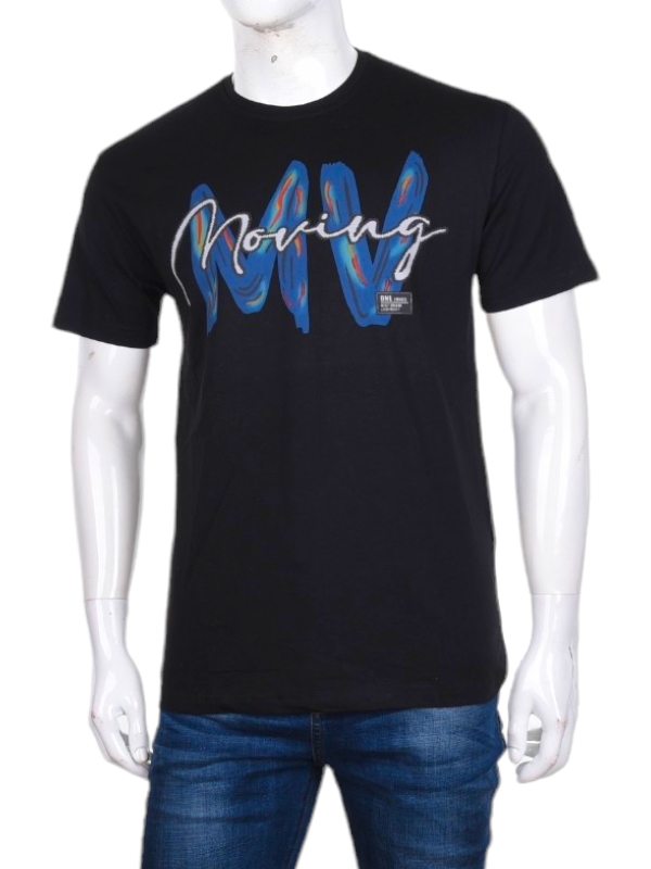 Футболка CND2 (M-2XL) 3707-167-1 (лето)