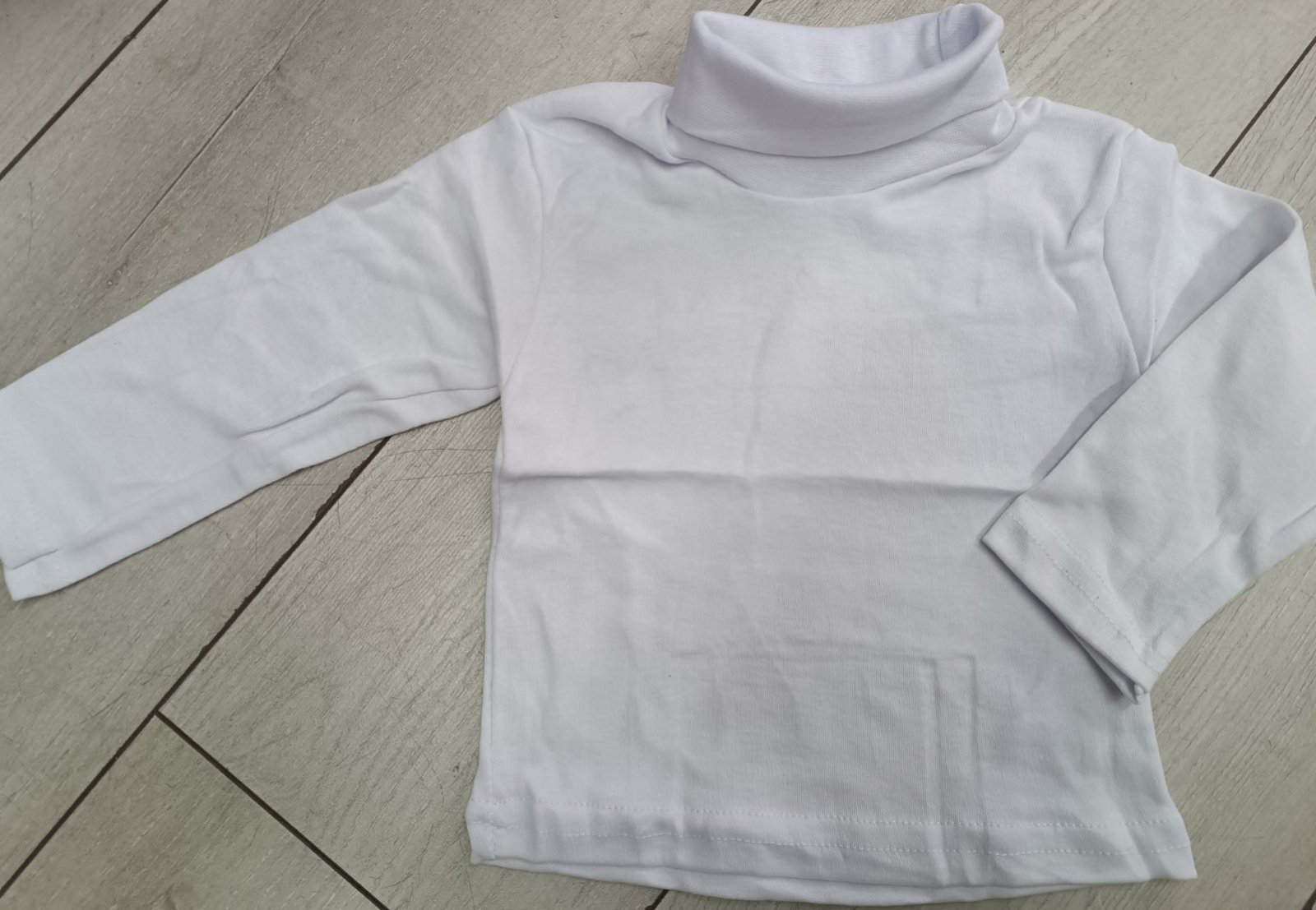 Гольф iBamBino (6-10) 9980 white (зима)