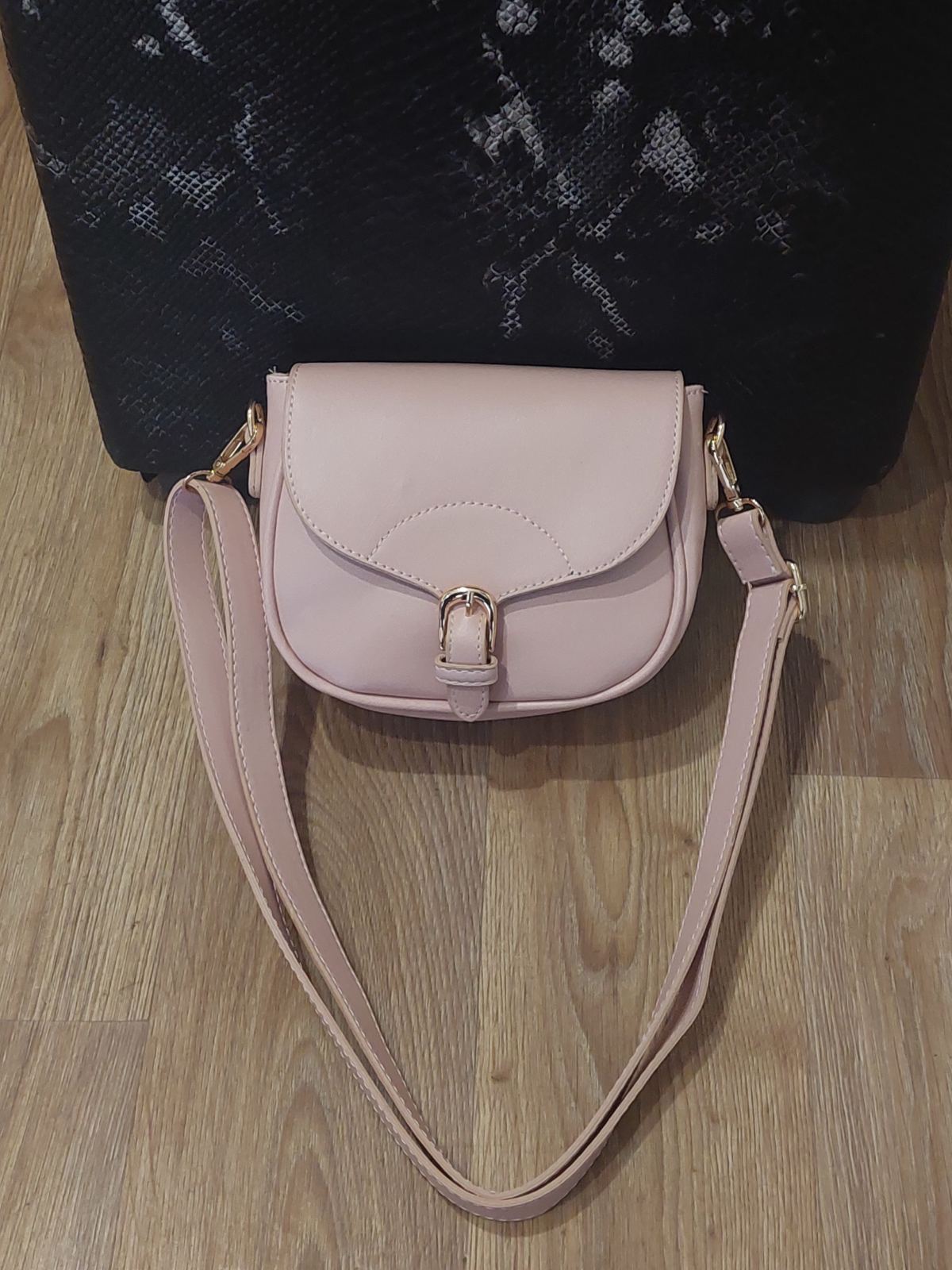 Сумка Best Bags (17*16*5) MS8 beige (деми)
