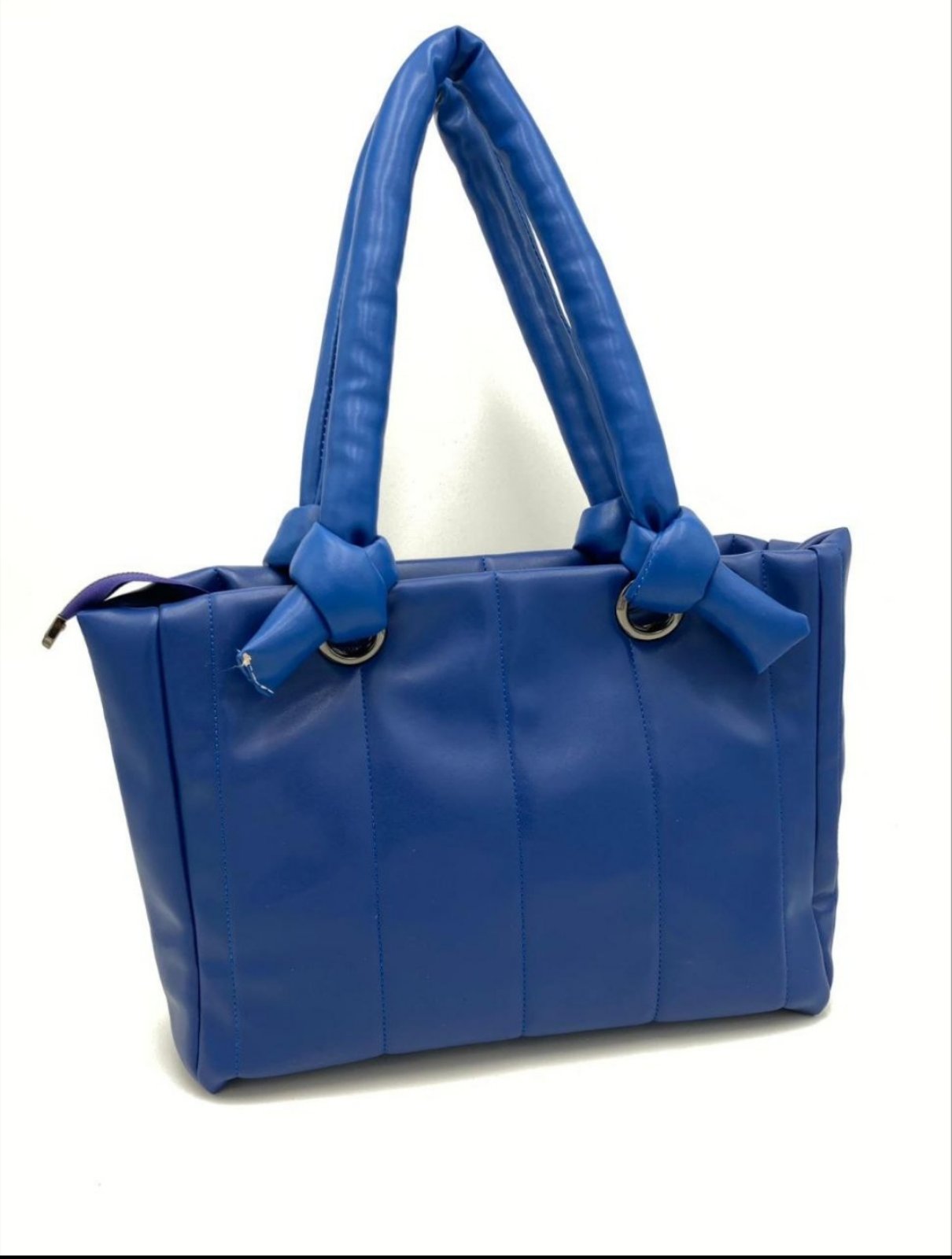 Сумка Best Bags (40*34*10) MS28 blue (деми)