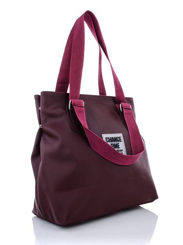 Сумка Best Bags (40*36*12) MS29 wine (деми)