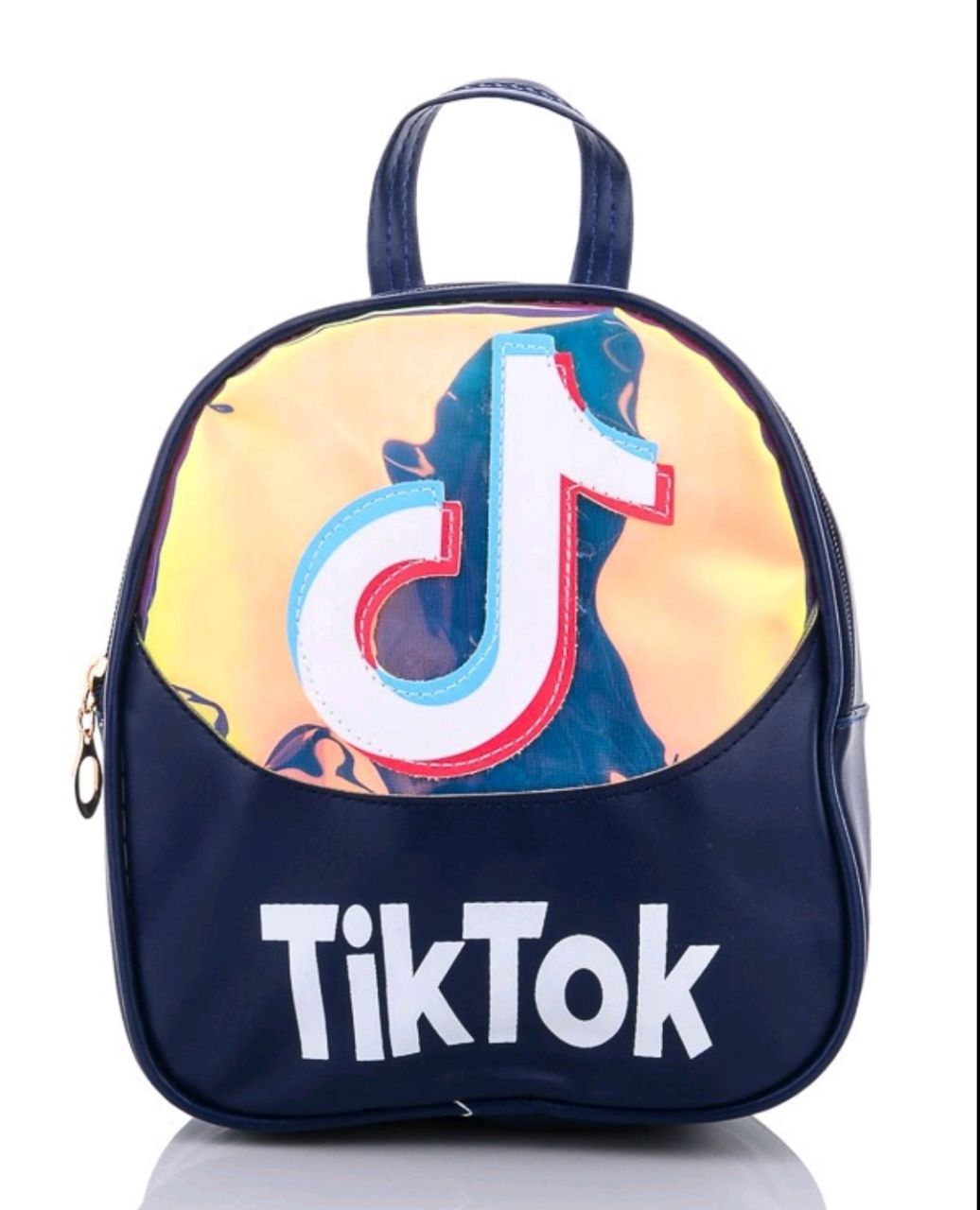 Рюкзак Best Bags (23*20*9) MS40 navy (деми)