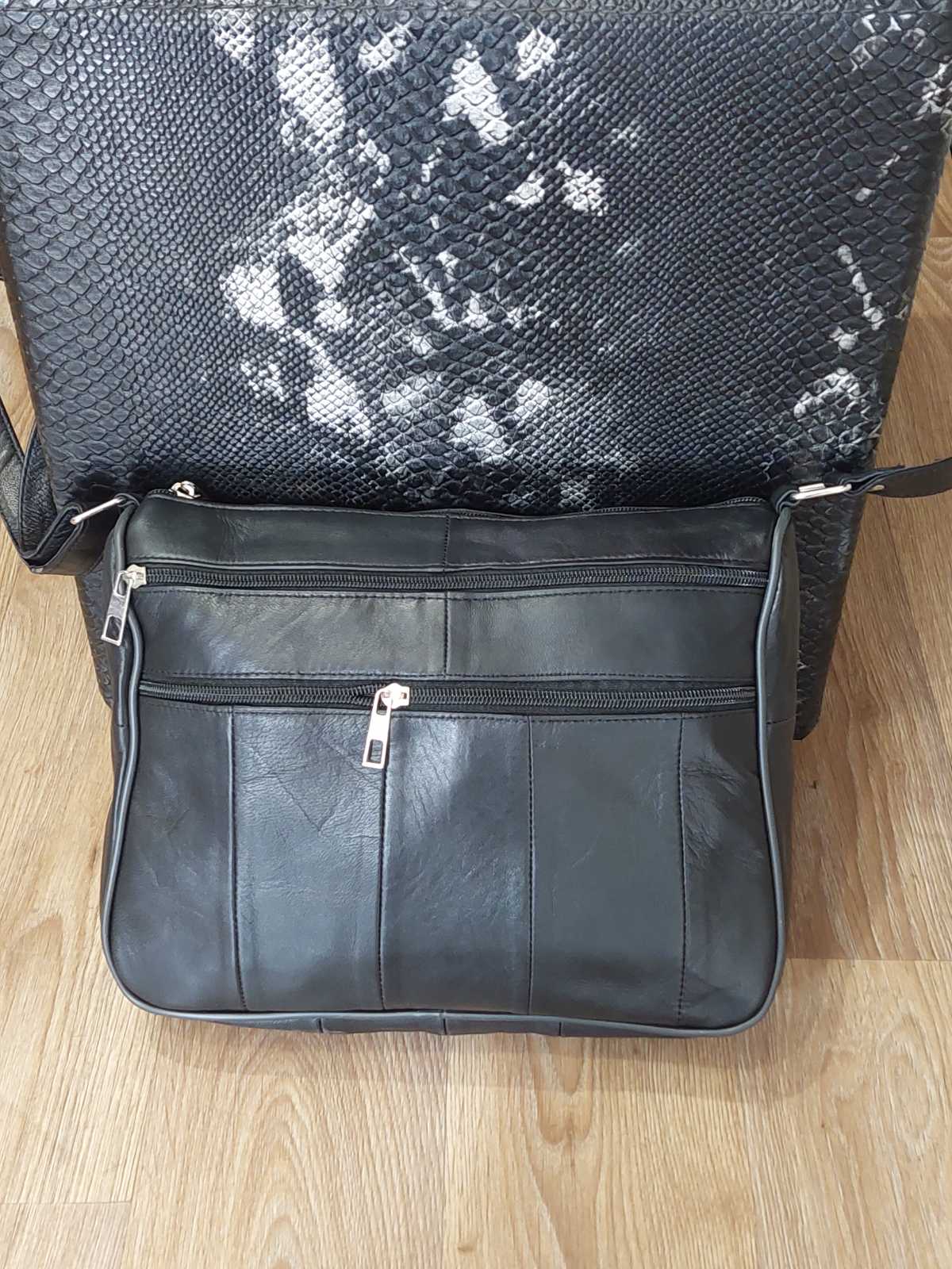 Сумка Best Bags (28*25*8) MS69 black (деми)
