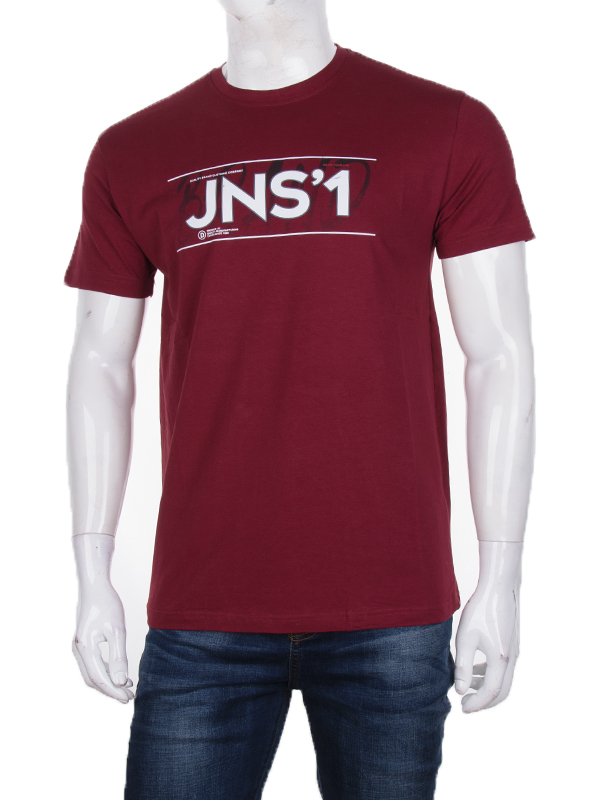 Футболка CND2 (M-2XL) 3707-0080-1 (лето)