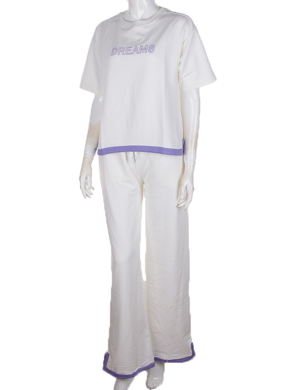 Костюм спорт BIG clothes (S-XL) 3708-3395-2 (лето)