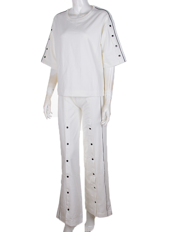 Костюм спорт BIG clothes (S-XL) 3708-4006-2 (лето)