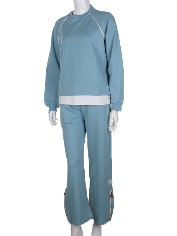 Костюм спорт BIG clothes (S-XL) 3708-4249-1 (деми)