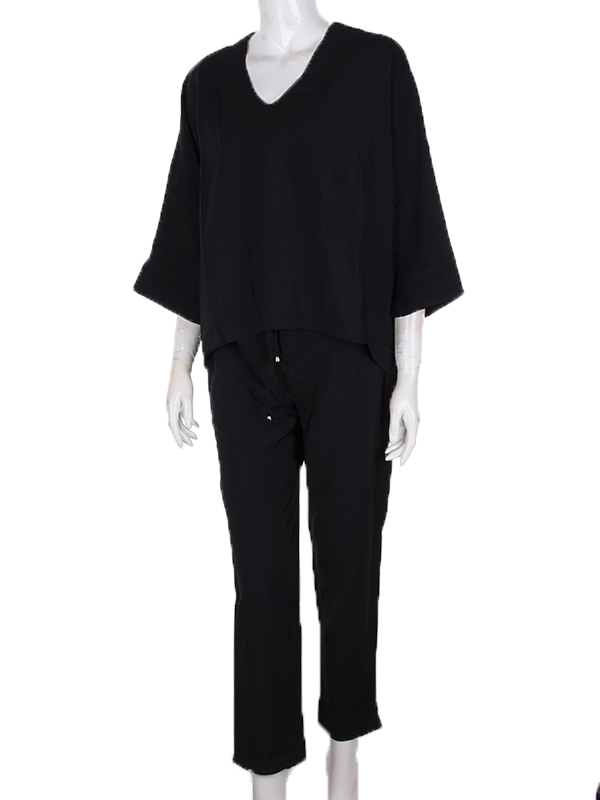 Костюм спорт BIG clothes (S-XL) 3708-60384-1 (лето)