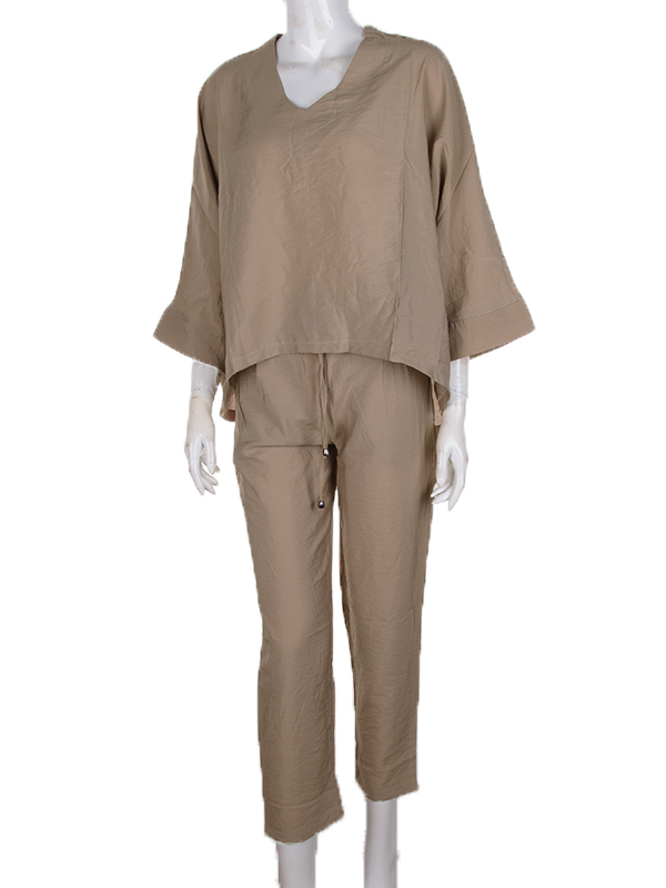 Костюм спорт BIG clothes (S-XL) 3708-60384-2 (лето)