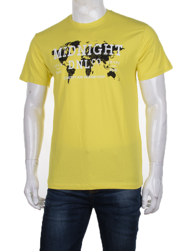 Футболка CND2 (M-2XL) 3707-090-2 (лето)