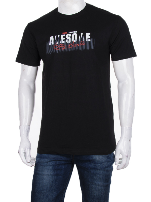 Футболка CND2 (M-2XL) 3707-140-2 (лето)