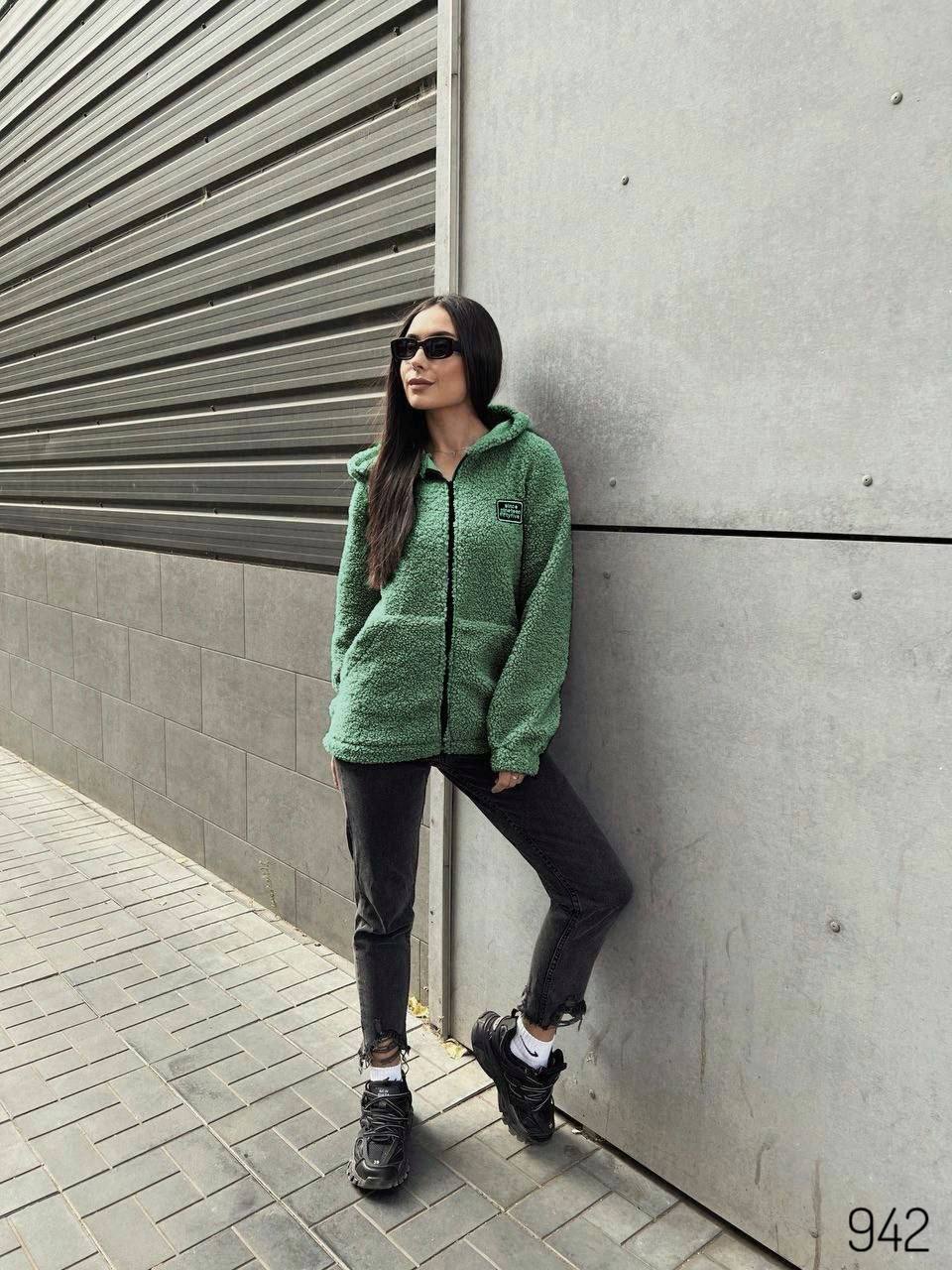 Куртка WideRange (42-48) 942 mint (деми)