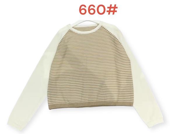 Свитер Peng (42-48) B660 mix (деми)