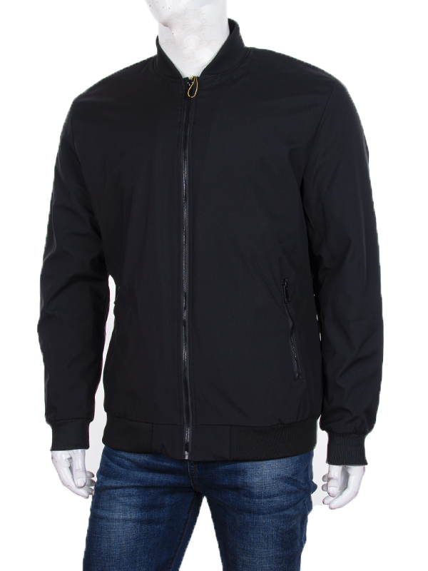 Куртка BIG clothes (48-58) 3738-H6-93-M1 (деми)