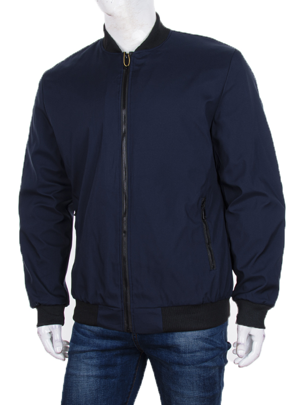 Куртка BIG clothes (48-58) 3738-H6-93-M2 (деми)