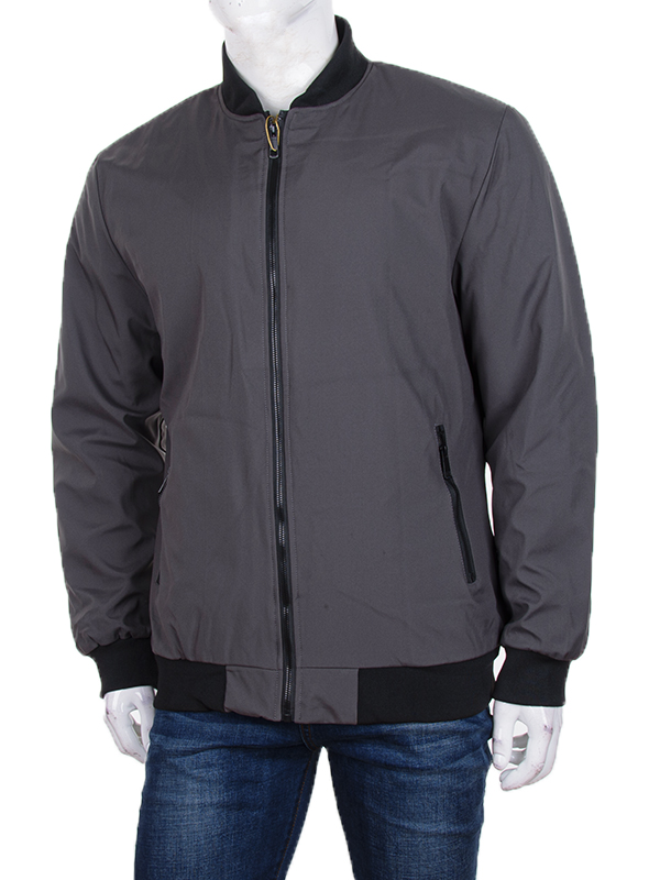 Куртка BIG clothes (48-58) 3738-H6-93-M3 (деми)