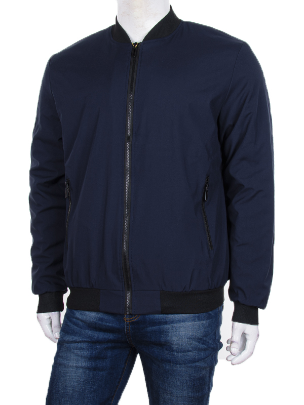 Куртка BIG clothes (48-58) 3738-H8-1M-2 (деми)