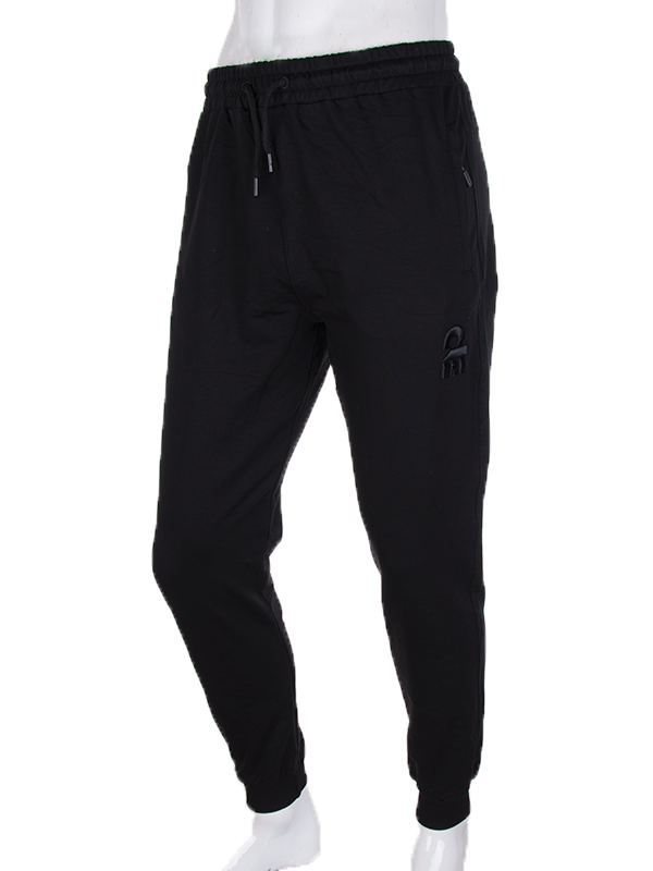 Штаны спорт CND2 (S-2XL) 3735-2002-1 (деми)