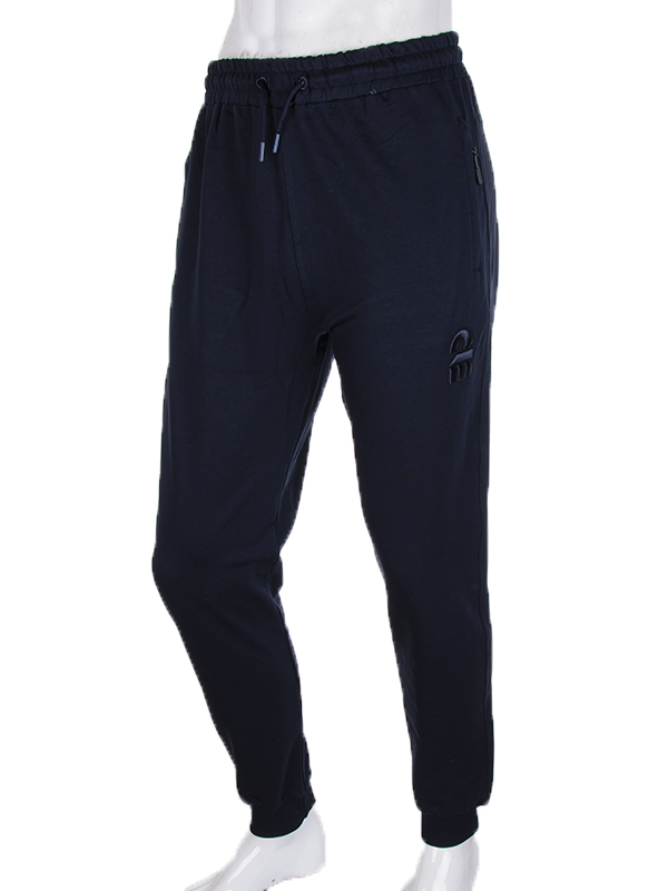 Штаны спорт CND2 (S-2XL) 3735-2002-2 (деми)