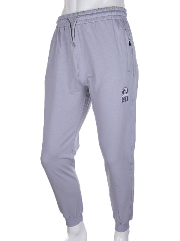 Штаны спорт CND2 (S-2XL) 3735-2002-4 (деми)