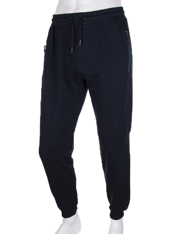 Штаны спорт CND2 (S-2XL) 3735-2011-2 (деми)
