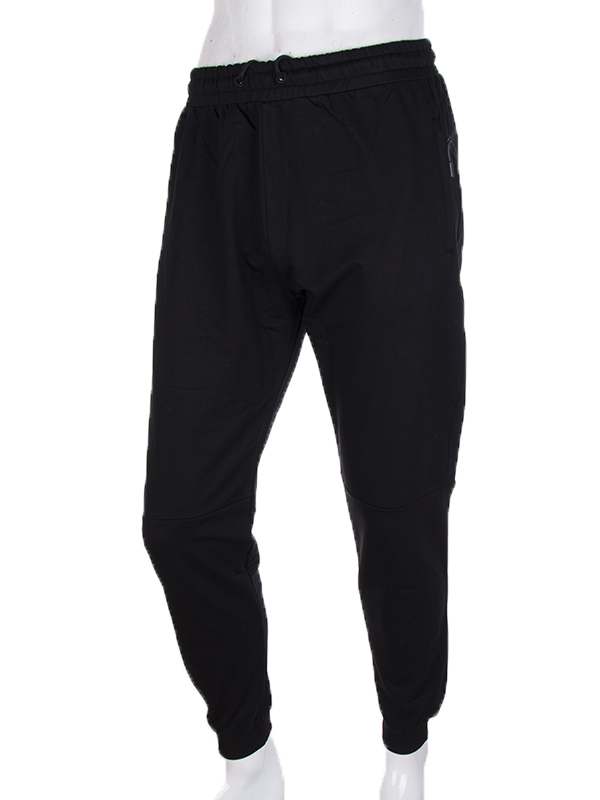 Штаны спорт CND2 (S-2XL) 3735-2016-1 (деми)