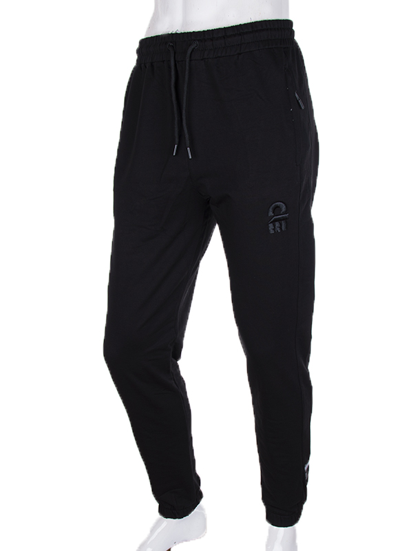 Штаны спорт CND2 (S-2XL) 3735-2017-1 (деми)