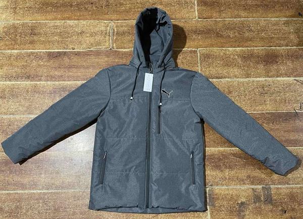 Куртка Ayden (52-60) AD233 grey (деми)