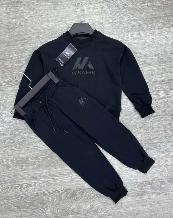 Костюм спорт iBamBino (4-8) 221-1 navy (деми)