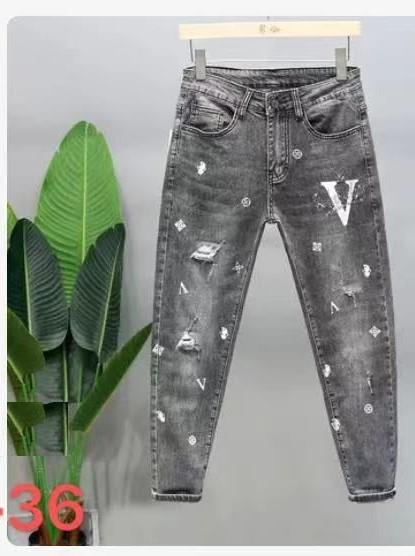 Джинсы iBamBino (27-36) 9956 grey (деми)