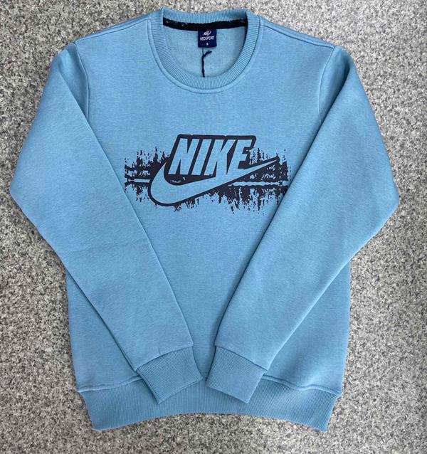 Свитер Red Line (S-2XL) 9055 l.blue (зима)