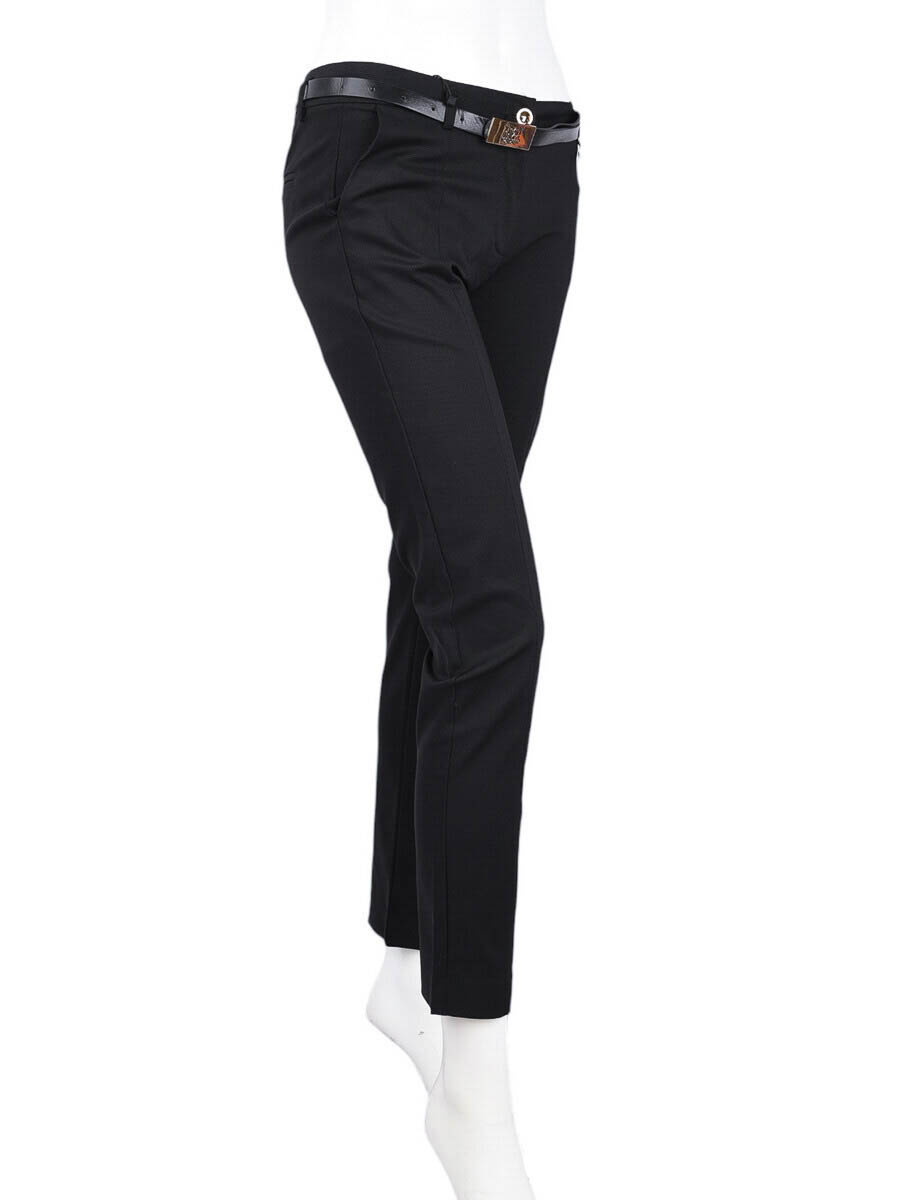 Брюки Obuv OK2 (25-30) 1705 black (08954) (деми)