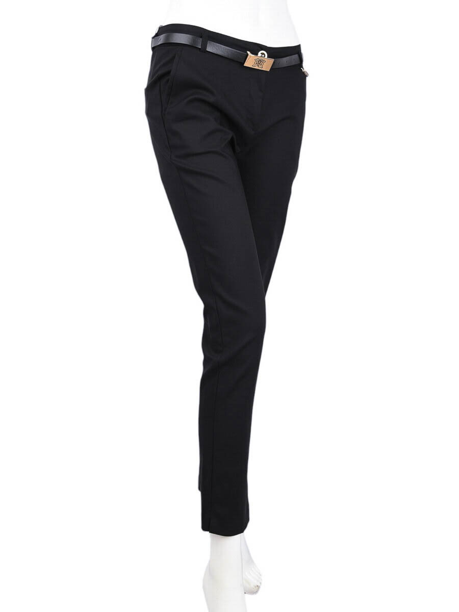 Брюки Obuv OK2 (25-30) 1711 black (08954) (деми)