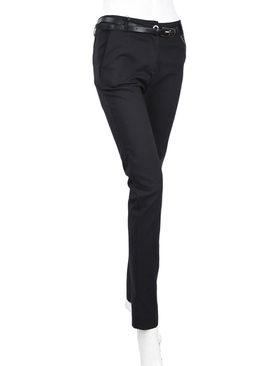 Брюки Obuv OK2 (25-30) 1730 black (08954) (деми)