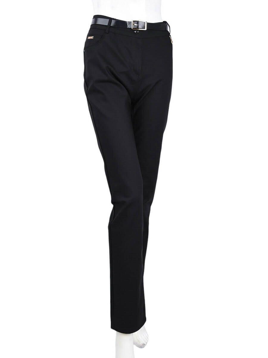 Брюки Obuv OK2 (25-30) 1734 black (08954) (деми)