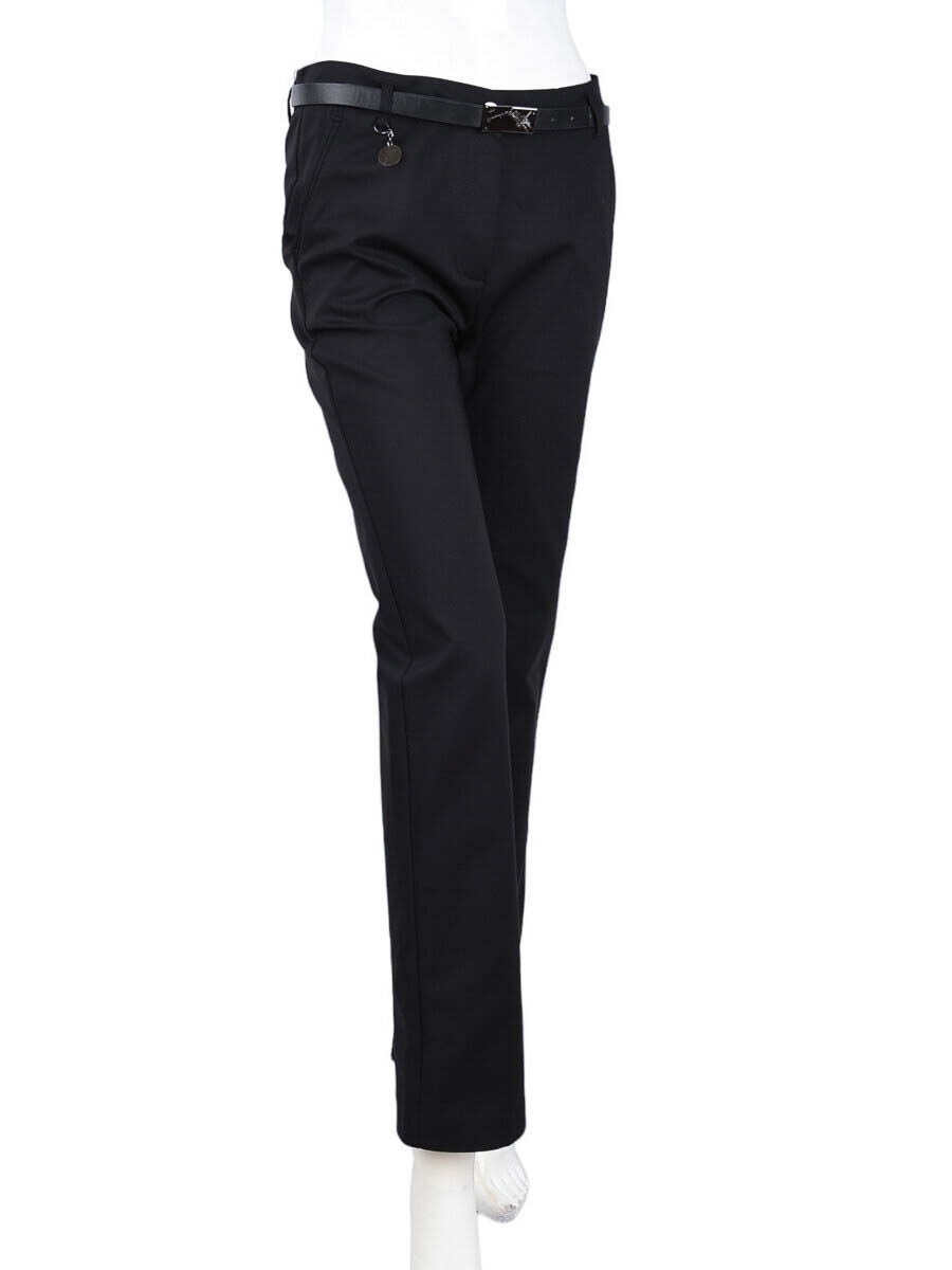 Брюки Obuv OK2 (25-30) 1914 black (08954) (деми)