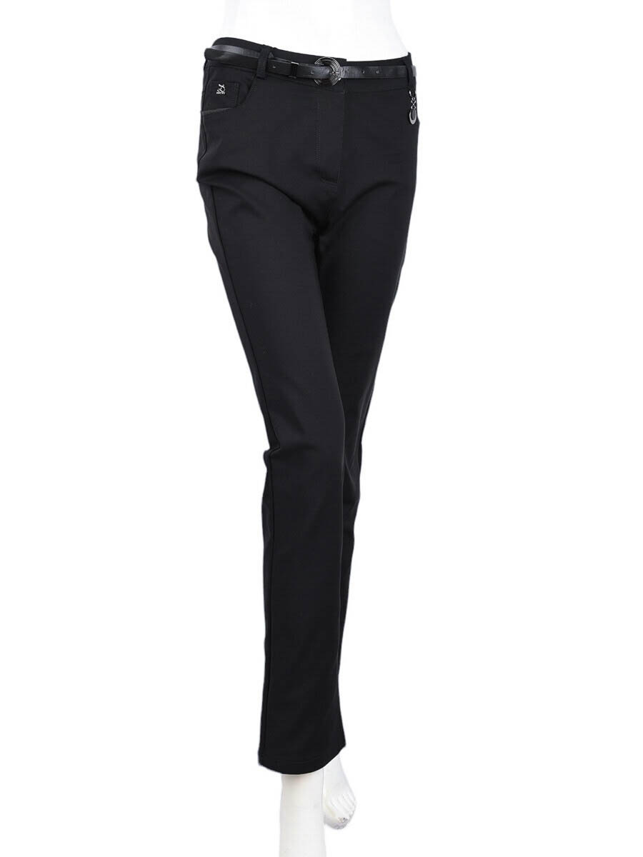 Брюки Obuv OK2 (25-30) 1920 black (08954) (деми)