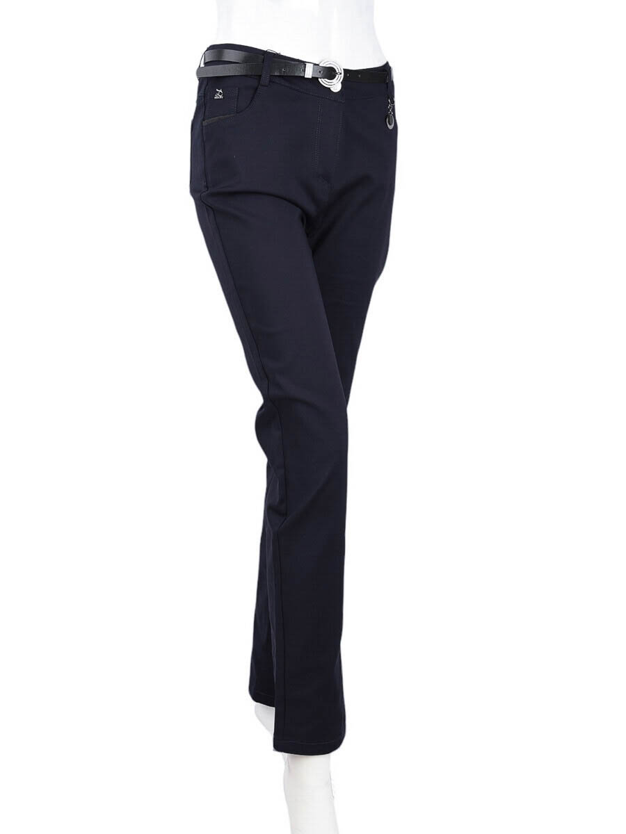 Брюки Obuv OK2 (25-30) 1920-1 navy (08954) (деми)