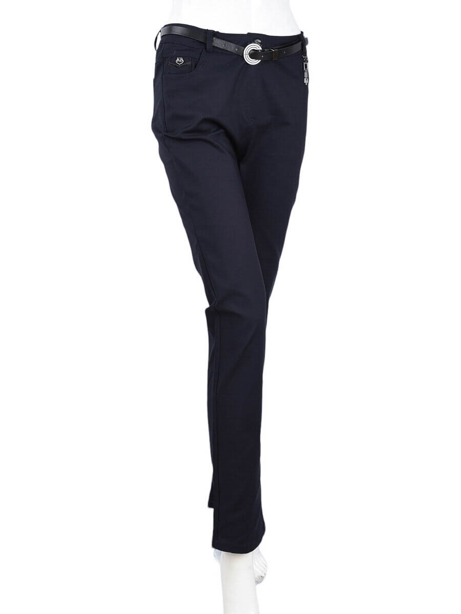 Брюки Obuv OK2 (25-30) 1921-1 navy (8954) (деми)