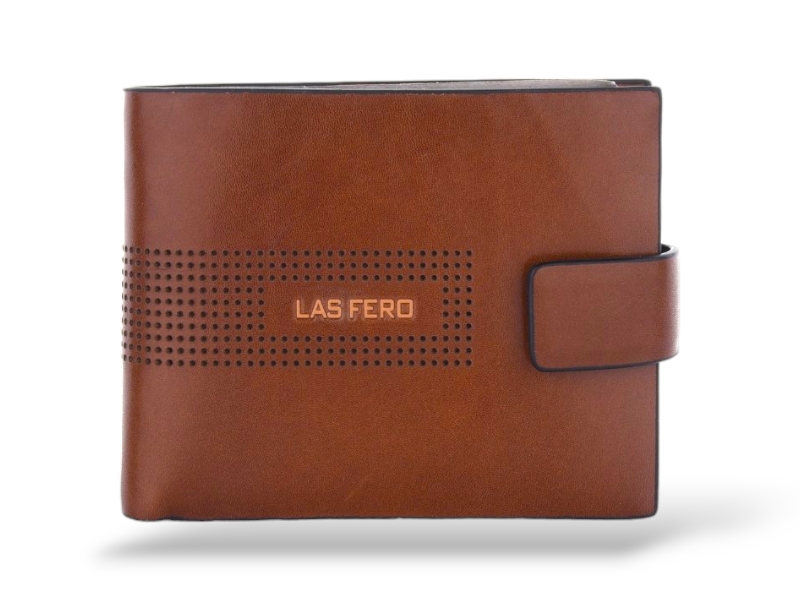 Кошелек Trendshop (11*9*2) 28-701C brown (деми)