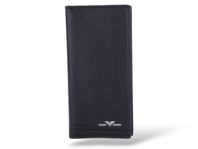 Кошелек Trendshop (18*9*2) S3301-3 black (деми)