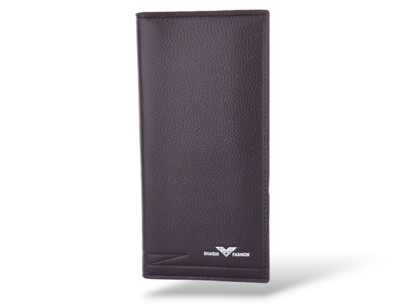 Кошелек Trendshop (18*9*2) S3301-3 brown (деми)