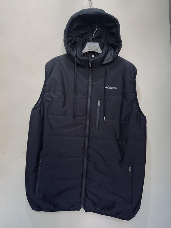 Жилетка Ayden (58-66) AD148 navy (деми)