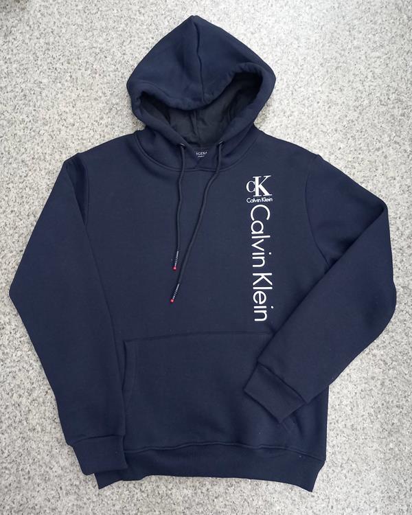 Худи Red Line (M-2XL) 9105 navy (зима)