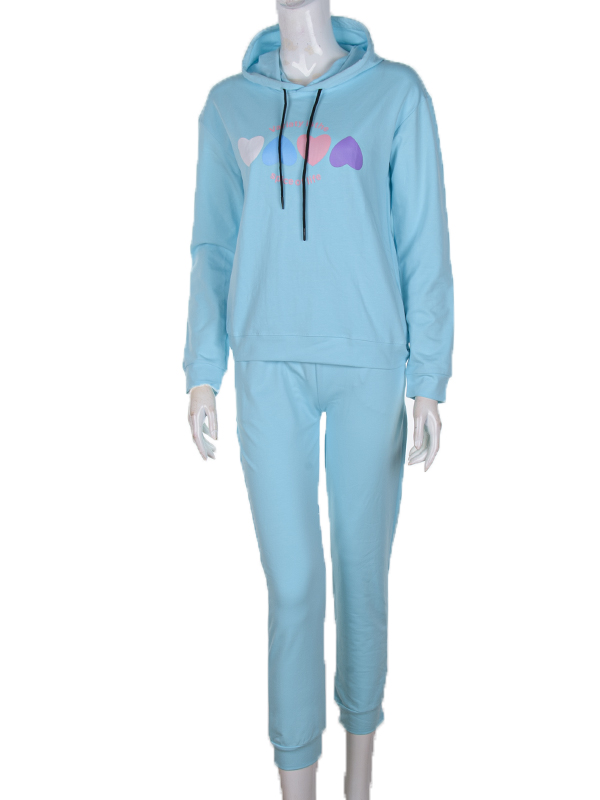 Костюм спорт BIG clothes (110-150) 3750-804-1 (деми)