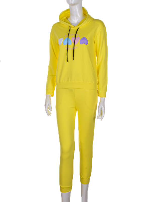 Костюм спорт BIG clothes (110-150) 3750-804-2 (деми)