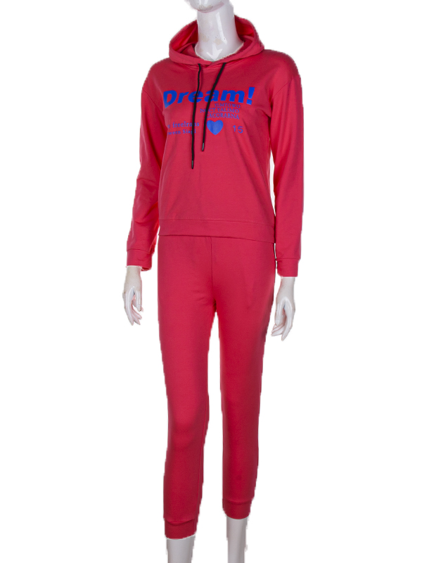 Костюм спорт BIG clothes (110-150) 3750-805-1 (деми)