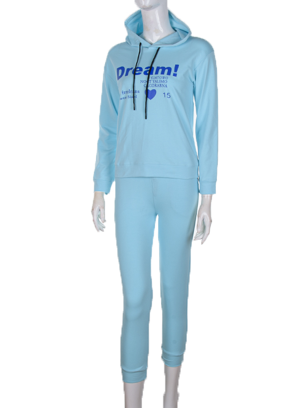 Костюм спорт BIG clothes (110-150) 3750-805-2 (деми)