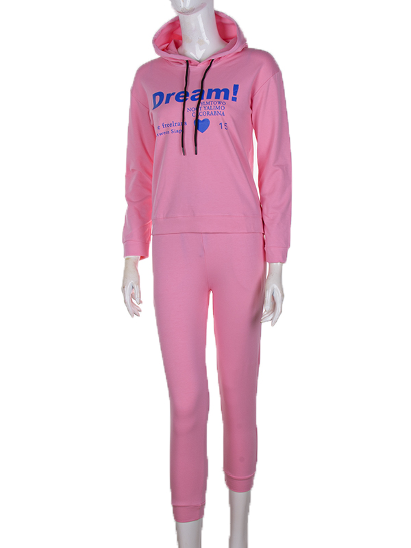 Костюм спорт BIG clothes (110-150) 3750-805-3 (деми)