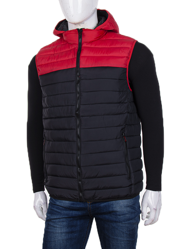 Жилетка BIG clothes (48-56) 3776-2304-4 (деми)